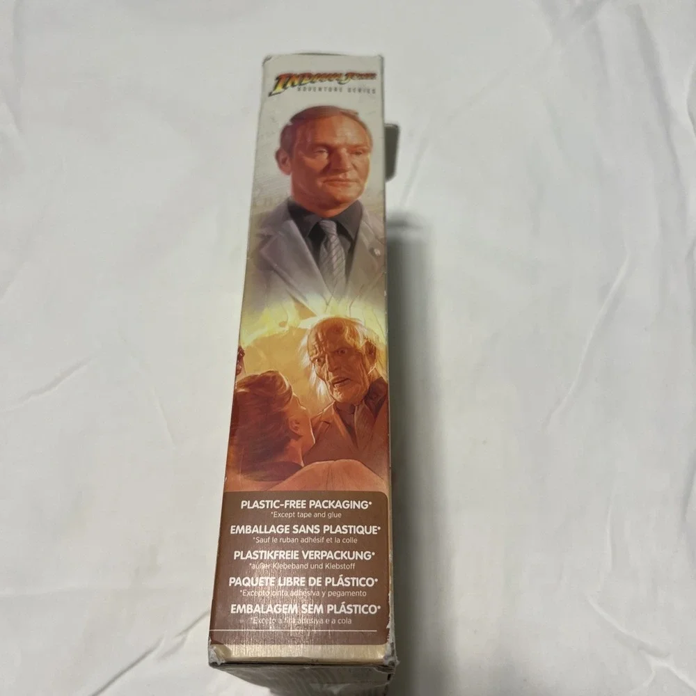 Hasbro collectible ages